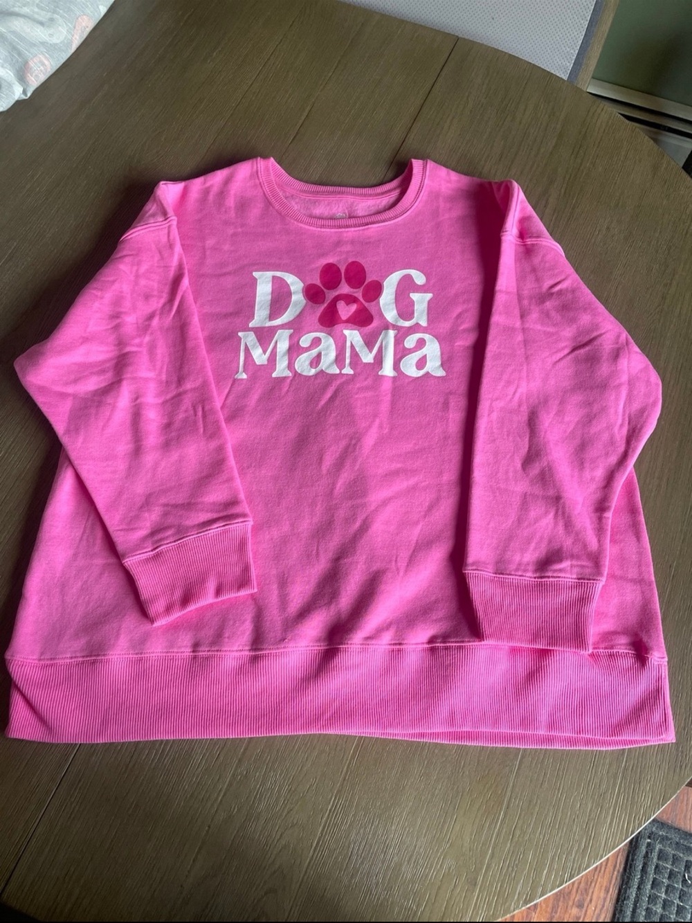 Dog mama $15